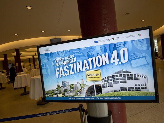 Energie 4.0 Faszination