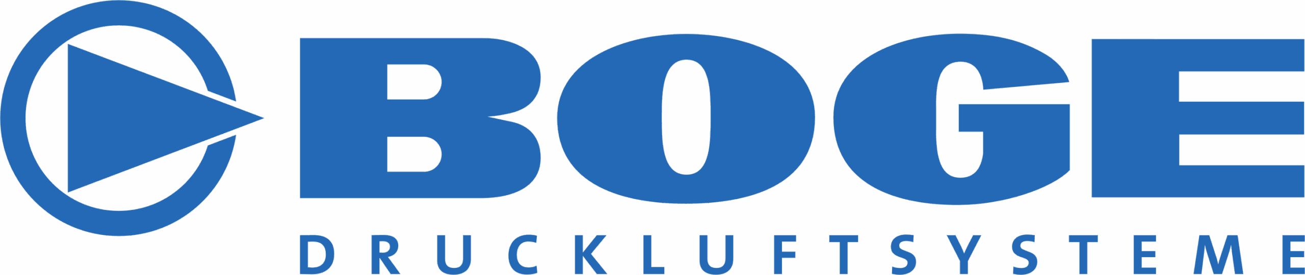 Logo BOGE