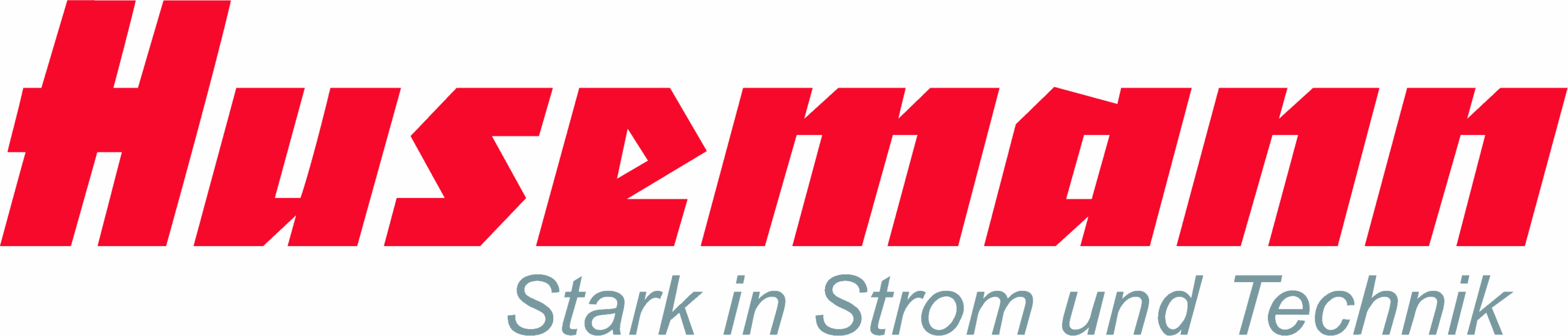 Logo Fritz Husemann