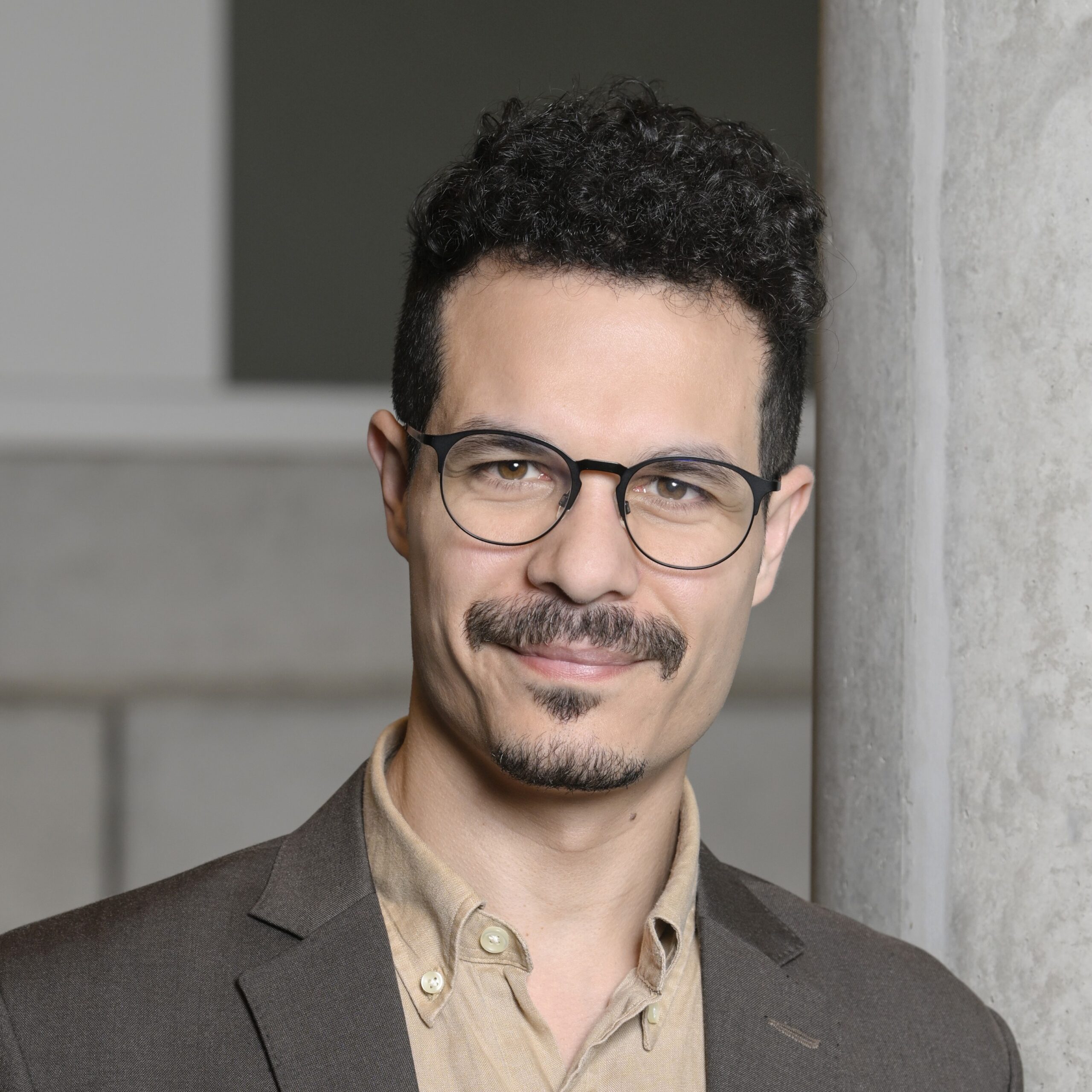 Amir Giebel