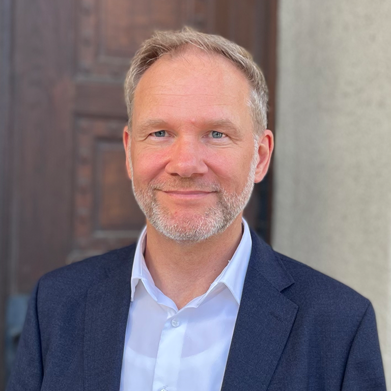 Jürgen Schell