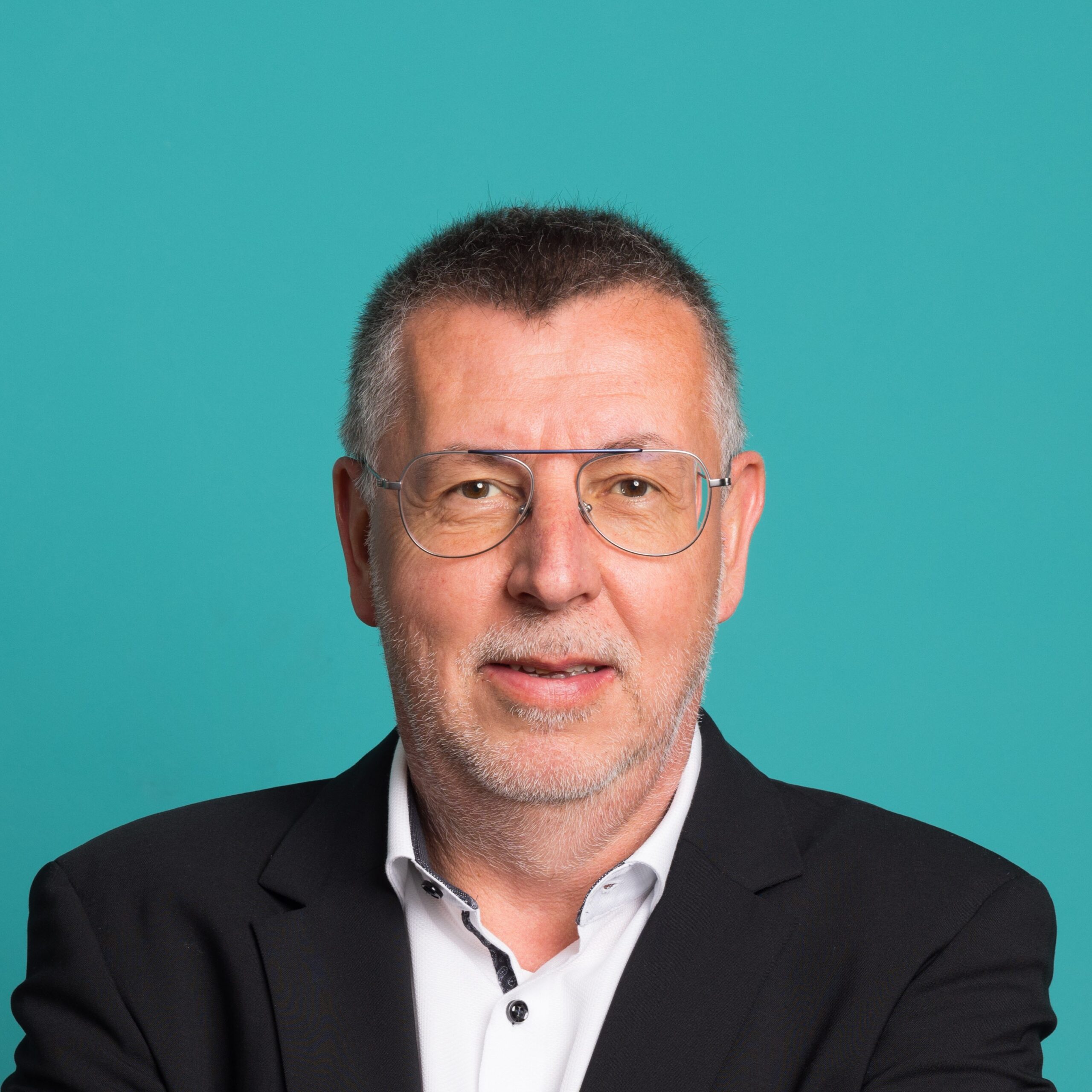 Rüdiger Hölscher