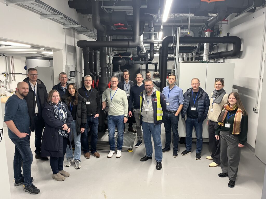 Netzwerktreffen Brasseler