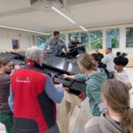 5_Solarcamp2025_Anbringung_Solarmodule