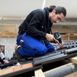 5_Solarcamp2025_Dachhaken_anschrauben