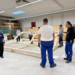 5_Solarcamp2025_Dachstreben_aufrichten