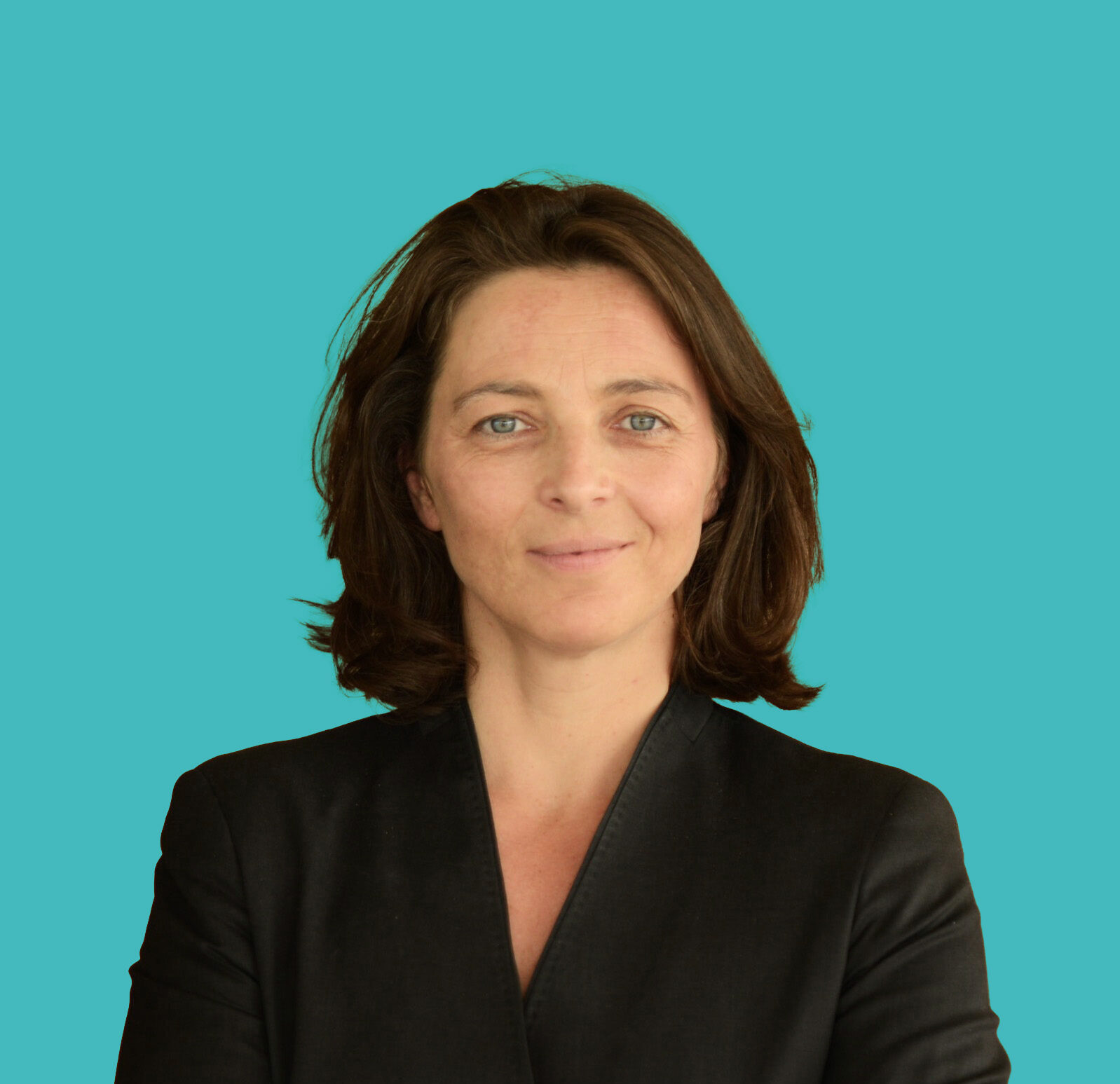 Patricia Ferrara