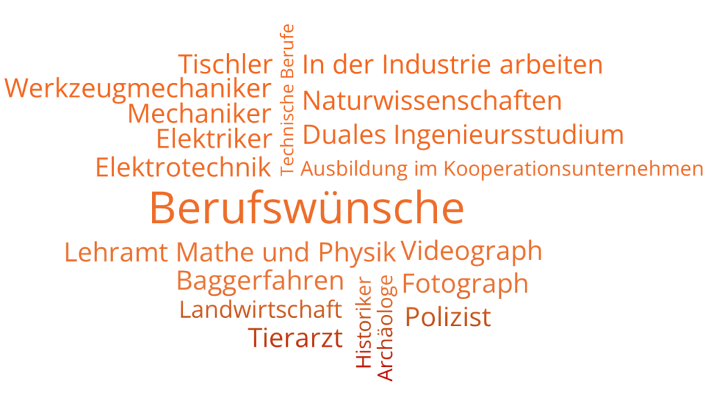 Wordclouds_InterviewAuswertung_Berufswuensche2024